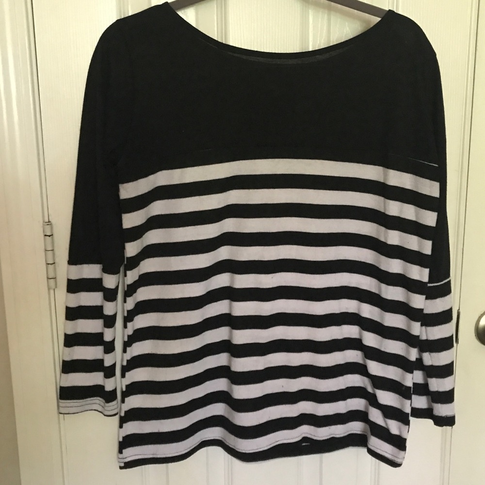 Striped Top
